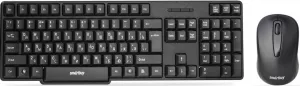 Беспроводной набор клавиатура + мышь SmartBuy SBC-236374AG-K фото