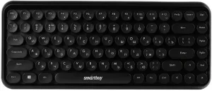 Беспроводной набор клавиатура + мышь SmartBuy SBC-626376AG-K фото