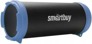 Портативная акустика SmartBuy Tuber MK II SBS-4400 фото