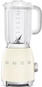 Блендер Smeg BLF01CREU фото