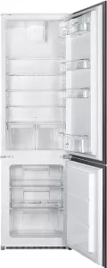 Холодильник Smeg C3170F2P фото