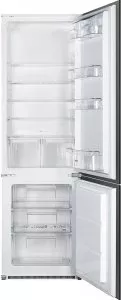 Встраиваемый холодильник Smeg C3170P фото