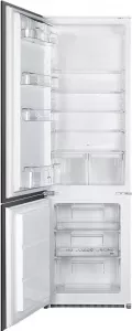 Холодильник Smeg C3170PL фото