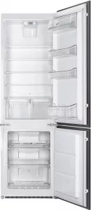 Холодильник Smeg C3172NP фото