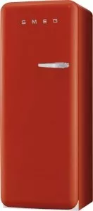 Морозильник Smeg CVB20LR1 фото