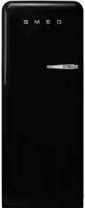 Холодильник Smeg FAB28LBL3 фото