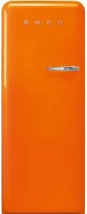 Холодильник Smeg FAB28LOR3 фото