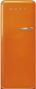 Холодильник Smeg FAB28LOR5 фото