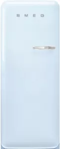 Холодильник Smeg FAB28LPB5 фото