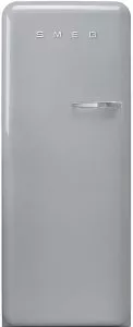 Холодильник Smeg FAB28LSV3 фото