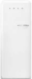 Холодильник Smeg FAB28LWH3 фото