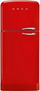 Холодильник Smeg FAB50LRD фото