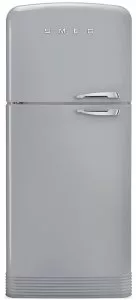 Холодильник Smeg FAB50LSV фото