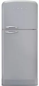 Холодильник Smeg FAB50RSV фото