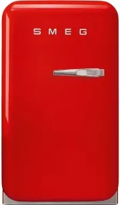 Холодильник Smeg FAB5LRD фото