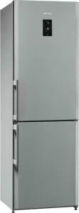 Холодильник Smeg FC370X2PE фото