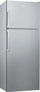 Холодильник Smeg FD43PXNF4 фото