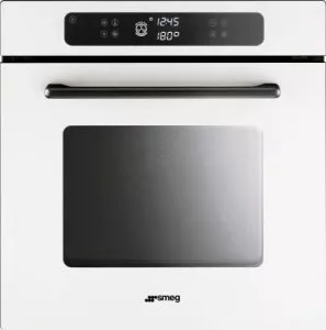 Духовой шкаф Smeg FP610AB фото