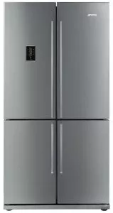 Холодильник Smeg FQ360XIBI фото