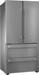 Холодильник Smeg FQ55FX1 фото