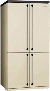 Холодильник Smeg FQ960P фото