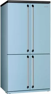 Холодильник Smeg FQ960PB фото