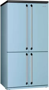 Холодильник Smeg FQ960PB icon