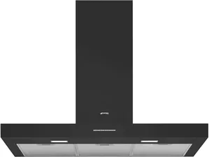Кухонная вытяжка Smeg KBT900AE icon