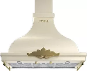 Вытяжка Smeg KCM900PO фото