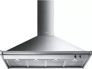 Вытяжка Smeg KD120HXE icon