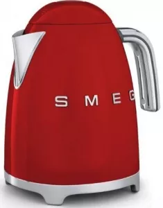 Электрочайник Smeg KLF01RDEU icon