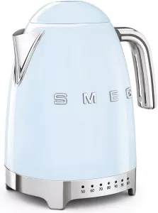 Электрочайник Smeg KLF04PBEU фото