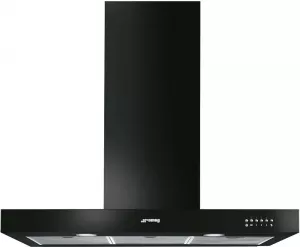 Вытяжка Smeg KS9500BLE фото