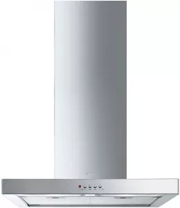 Вытяжка Smeg KSE60XSM3 фото