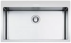 Кухонная мойка Smeg LFT77RS фото