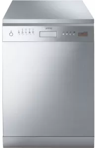 Посудомоечная машина Smeg LP364XT фото