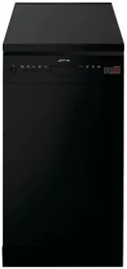 Посудомоечная машина Smeg LSA4525N фото