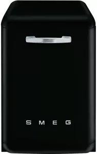 Посудомоечная машина Smeg LVFABBL фото