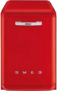 Посудомоечная машина Smeg LVFABRD фото