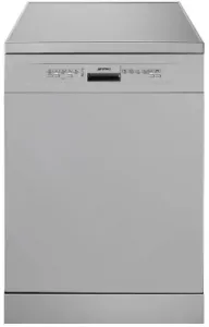 Посудомоечная машина Smeg LVS2125SIN фото