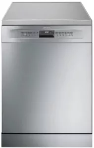 Посудомоечная машина Smeg LVS4322XIN фото