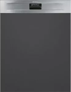 Встраиваемая посудомоечная машина Smeg PL7233TX фото