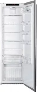 Встраиваемый холодильник Smeg RI360RX фото