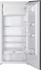 Встраиваемый холодильник Smeg S3C120P фото