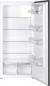 Встраиваемый холодильник Smeg S7212LS2P фото