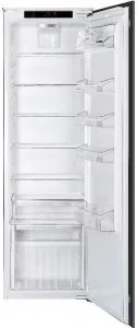 Встраиваемый холодильник Smeg S7323LFLD2P фото