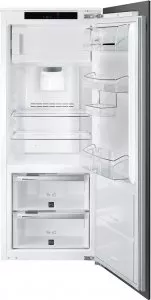 Холодильник Smeg S7C148DF2P фото