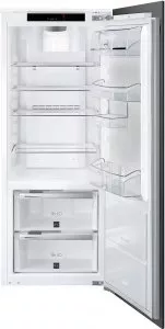 Встраиваемый холодильник Smeg S7L148DF2P фото