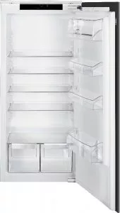 Встраиваемый холодильник Smeg SD7205SLD2P фото