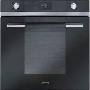 Духовой шкаф Smeg SF109N фото